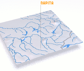 3d view of Napita