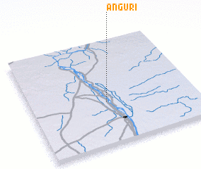 3d view of Anguri