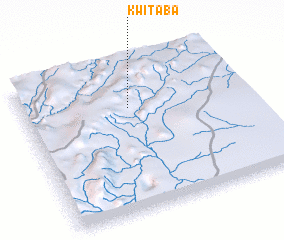 3d view of Kwitaba