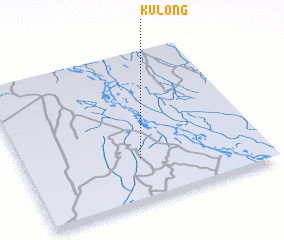 3d view of Kulong