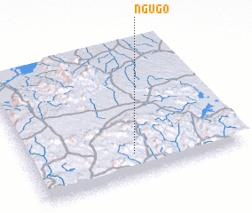 3d view of Ngugo