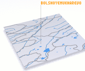 3d view of Bol\