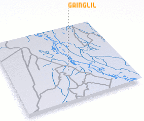 3d view of Gainglil