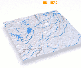 3d view of Mwivuza