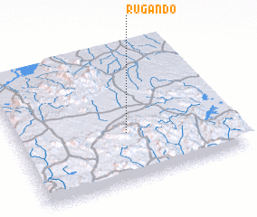 3d view of Rugando