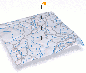 3d view of Pai