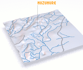 3d view of Muzumure