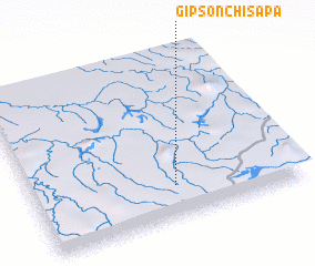 3d view of Gipson Chisapa