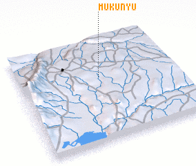 3d view of Mukunyu