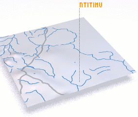 3d view of Ntitimu