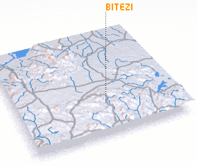 3d view of Bitezi