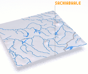3d view of Sachia Bwale