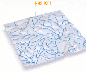 3d view of Washeni