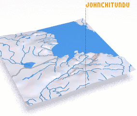 3d view of John Chitundu