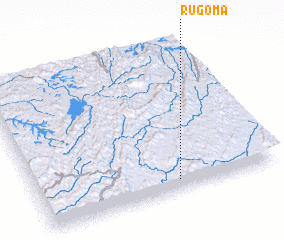 3d view of Rugoma