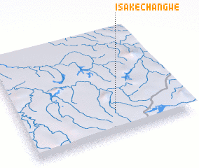3d view of Isake Changwe