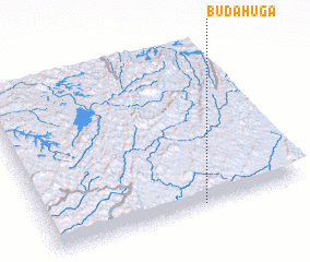 3d view of Budahuga