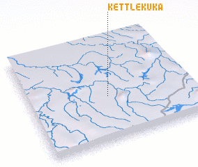 3d view of Kettle Kuka