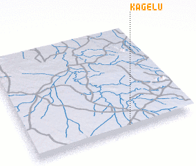 3d view of Kagelu