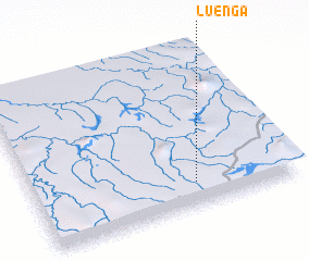 3d view of Luenga