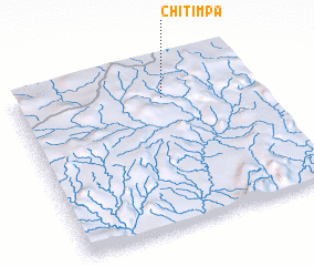 3d view of Chitimpa