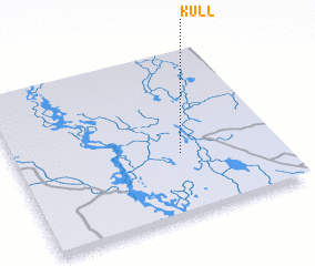 3d view of Kull