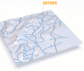 3d view of Gatare