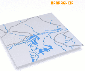 3d view of Manpagweir