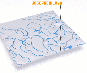 3d view of Joseph Chiluya