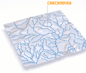 3d view of Chachi Mpika