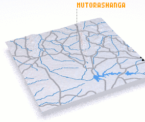 3d view of Mutorashanga