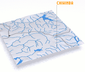 3d view of Chiwimba