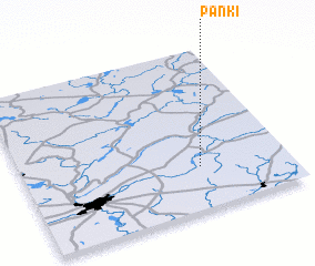 3d view of Panki