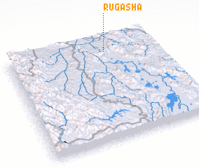 3d view of Rugasha