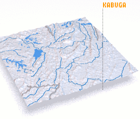 3d view of Kabuga