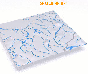 3d view of Salili Kapika