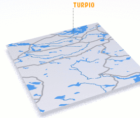 3d view of Turpio