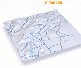 3d view of Gisagara