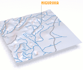 3d view of Miguruka