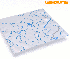 3d view of Laimo Kulutwa