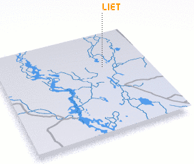 3d view of Liet