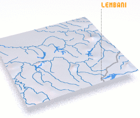 3d view of Lembani