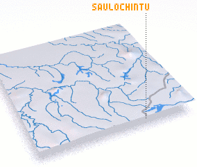 3d view of Saulo Chintu