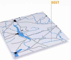 3d view of Reut