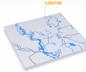 3d view of Longtam