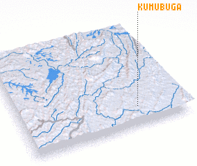 3d view of Kumubuga