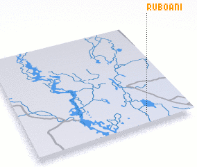 3d view of Ruboani