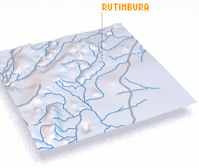 3d view of Rutimbura