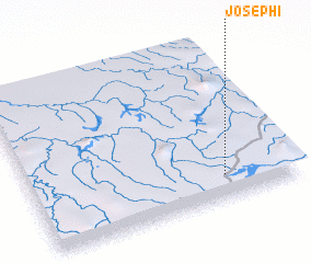 3d view of Josephi