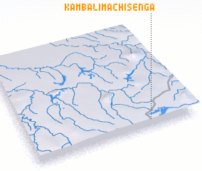 3d view of Kambalima Chisenga